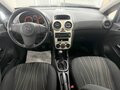 2008 Opel Corsa D, голубой, 419000 рублей - вид 11