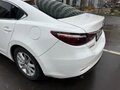 2016 Mazda 6 III (GJ) Рестайлинг, белый - вид 11