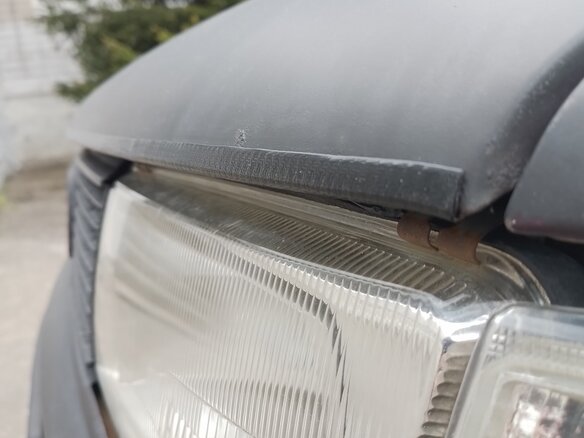1988 Audi 80 IV (B3), чёрный, 199000 рублей - вид 24