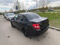 2022 Lada (ВАЗ) Granta I Рестайлинг, чёрный, 777777 рублей - вид 4