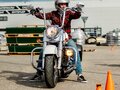2005 Harley-Davidson Road King, белый - вид 3