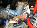 2024 Regulmoto TE PR, чёрный, 150000 рублей - вид 7