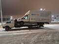 2015 ГАЗ ГАЗель (3302), белый, 1150000 рублей - вид 7