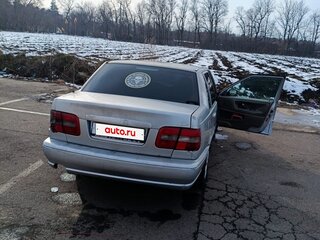 1999 Volvo S70, серебристый, 200000 рублей, вид 3