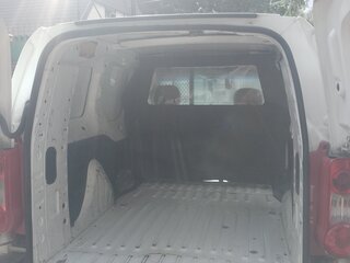 2012 Citroen Berlingo II, белый, 530000 рублей, вид 3