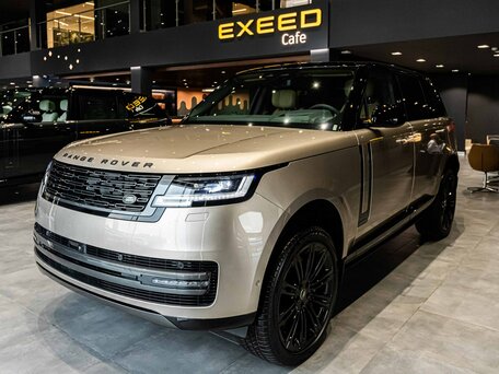 Land Rover Range Rover V