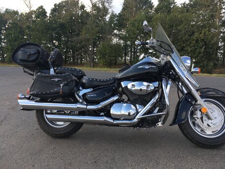 2005 Honda CBR 1100 XX, чёрный, 677000 рублей, вид 5