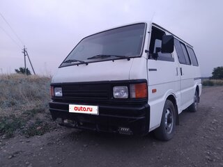 1988 Ford Econovan II, белый, 220000 рублей, вид 2