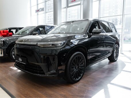 GAC S9