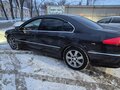 2006 Peugeot 607 I Рестайлинг, чёрный - вид 2