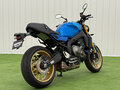 2024 Yamaha XSR900, синий, 1120000 рублей - вид 7