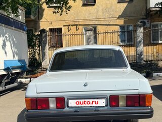 1994 ГАЗ 31029 «Волга», серый, 350000 рублей, вид 5
