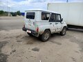 2012 УАЗ Хантер 315196, белый, 500000 рублей - вид 5