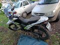2021 Motoland Enduro 250, белый, 75000 рублей - вид 1