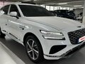 2025 Genesis GV80 I Рестайлинг, белый, 7500000 рублей - вид 2