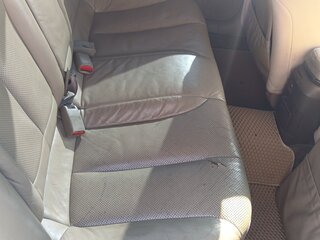 2001 Nissan Cefiro III (A33), зелёный, 430000 рублей, вид 3