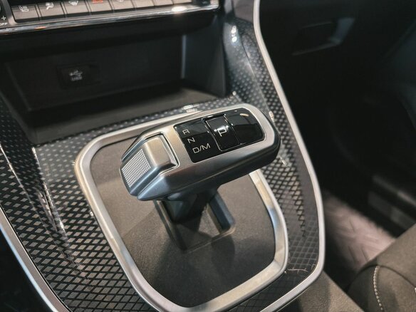 2026 Haval M6 II, серый, 2099000 рублей - вид 27