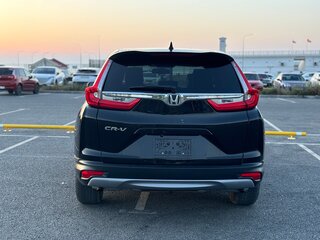 2019 Honda CR-V V, чёрный, 3450000 рублей, вид 5
