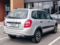 2026 Lada (ВАЗ) Granta Cross I Рестайлинг, серебристый, 1216000 рублей - вид 3