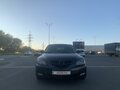 2007 Mazda 3 I (BK) Рестайлинг, чёрный, 570000 рублей
