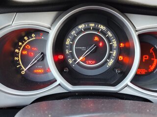 2011 Citroen C3 II, белый, 470000 рублей, вид 5