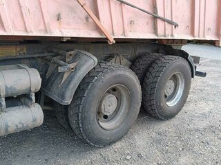 2010 Iveco Trakker, белый, 2750000 рублей, вид 2