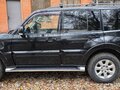 2012 Mitsubishi Pajero IV Рестайлинг 1, чёрный, 1600000 рублей - вид 7