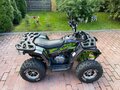 2022 Motoland Wild 125, зелёный, 90000 рублей - вид 2