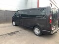2016 Opel Vivaro Start__Stop B, чёрный - вид 5