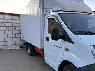 2019 ГАЗ ГАЗель Next, белый, 1700000 рублей, вид 5