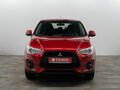 2013 Mitsubishi ASX I, красный