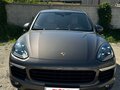 2015 Porsche Cayenne Diesel II Рестайлинг (958), коричневый, 4800000 рублей - вид 1