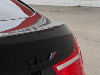 2011 BMW X6 M I (E71), чёрный, 1570000 рублей, вид 5