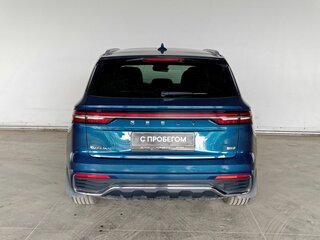 2023 Geely Monjaro I, синий, 2455000 рублей, вид 5