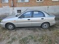 2005 ЗАЗ Sens, серый, 140000 рублей - вид 1