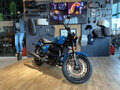 2026 Royal Enfield Shotgun, синий, 723000 рублей - вид 2