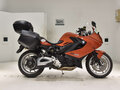 2014 BMW F 800 GT, оранжевый, 700000 рублей - вид 1