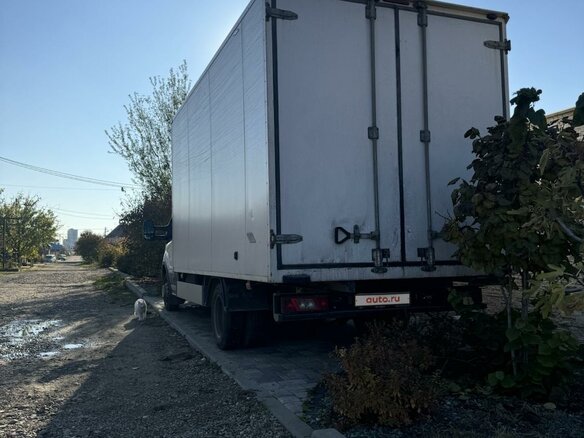 2018 Ford Transit, белый, 1990000 рублей - вид 3