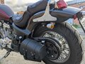 1992 Honda Steed 400, чёрный, 280000 рублей - вид 6