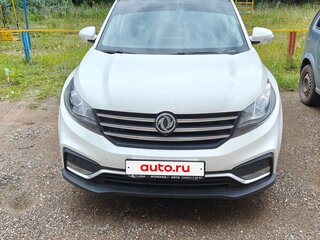 2022 Dongfeng 580 I Рестайлинг, белый, 1450000 рублей, вид 1