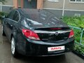 2011 Opel Insignia I, чёрный, 820000 рублей - вид 9