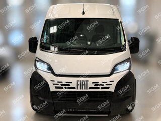 2026 Fiat Professional Ducato, белый, 5750000 рублей, вид 3