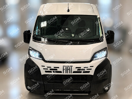 2026 Fiat Professional Ducato, белый, 5750000 рублей, вид 3