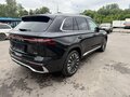 2026 Geely Monjaro I Рестайлинг, чёрный - вид 3