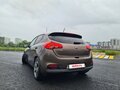 2013 Kia Ceed II, коричневый, 735000 рублей - вид 5