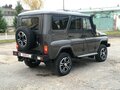 2015 УАЗ Хантер 315195, серый - вид 6