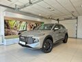 2026 Haval F7 II, серый
