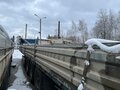 1996 Schmitz Cargobull S01, синий, 600000 рублей - вид 2