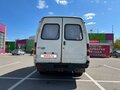 2002 ГАЗ ГАЗель (3221), белый, 150000 рублей - вид 4