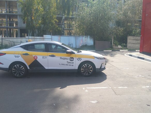 2022 JAC J7 I, белый, 630000 рублей - вид 1